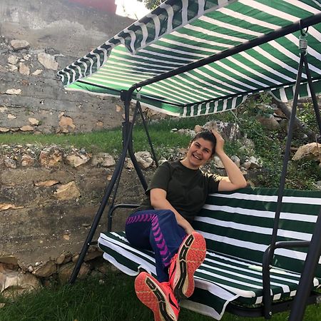 Demre Asya Apart Exteriér fotografie