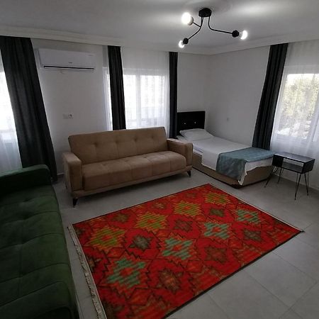 Demre Asya Apart Exteriér fotografie