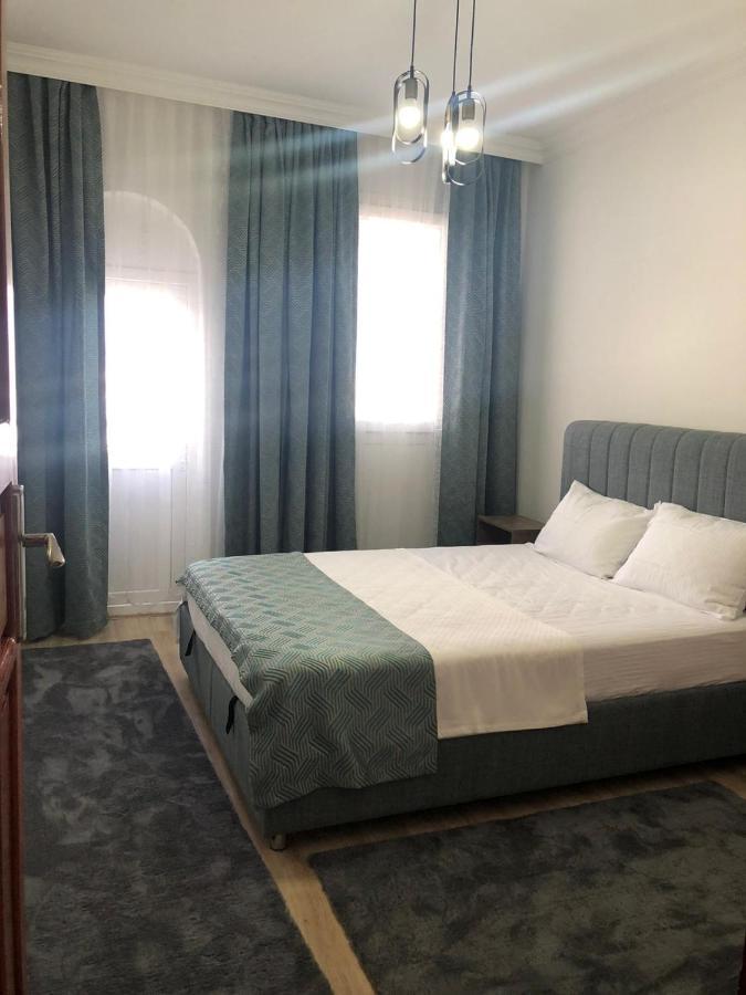 Demre Asya Apart Exteriér fotografie