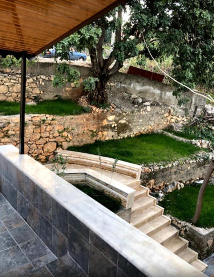 Demre Asya Apart Exteriér fotografie