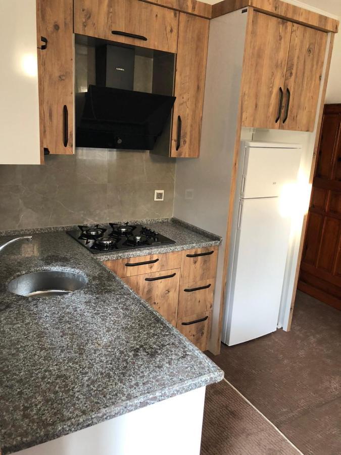 Demre Asya Apart Exteriér fotografie
