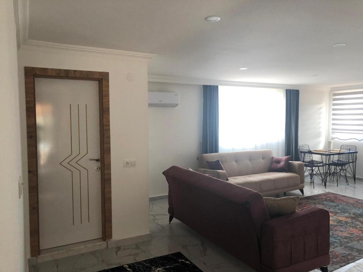 Demre Asya Apart Exteriér fotografie