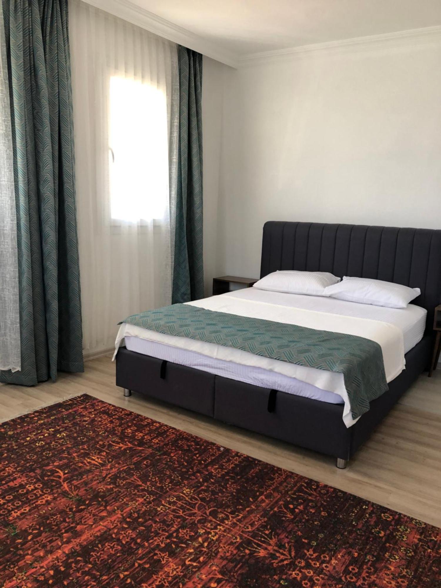 Demre Asya Apart Exteriér fotografie