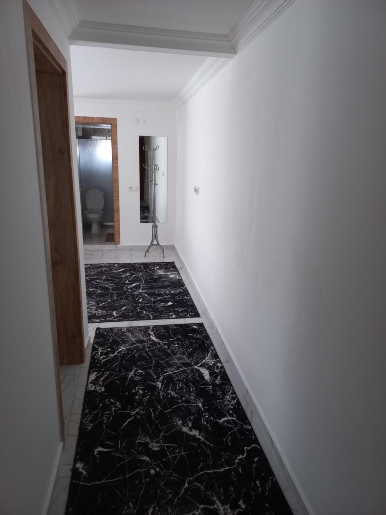 Demre Asya Apart Pokoj fotografie