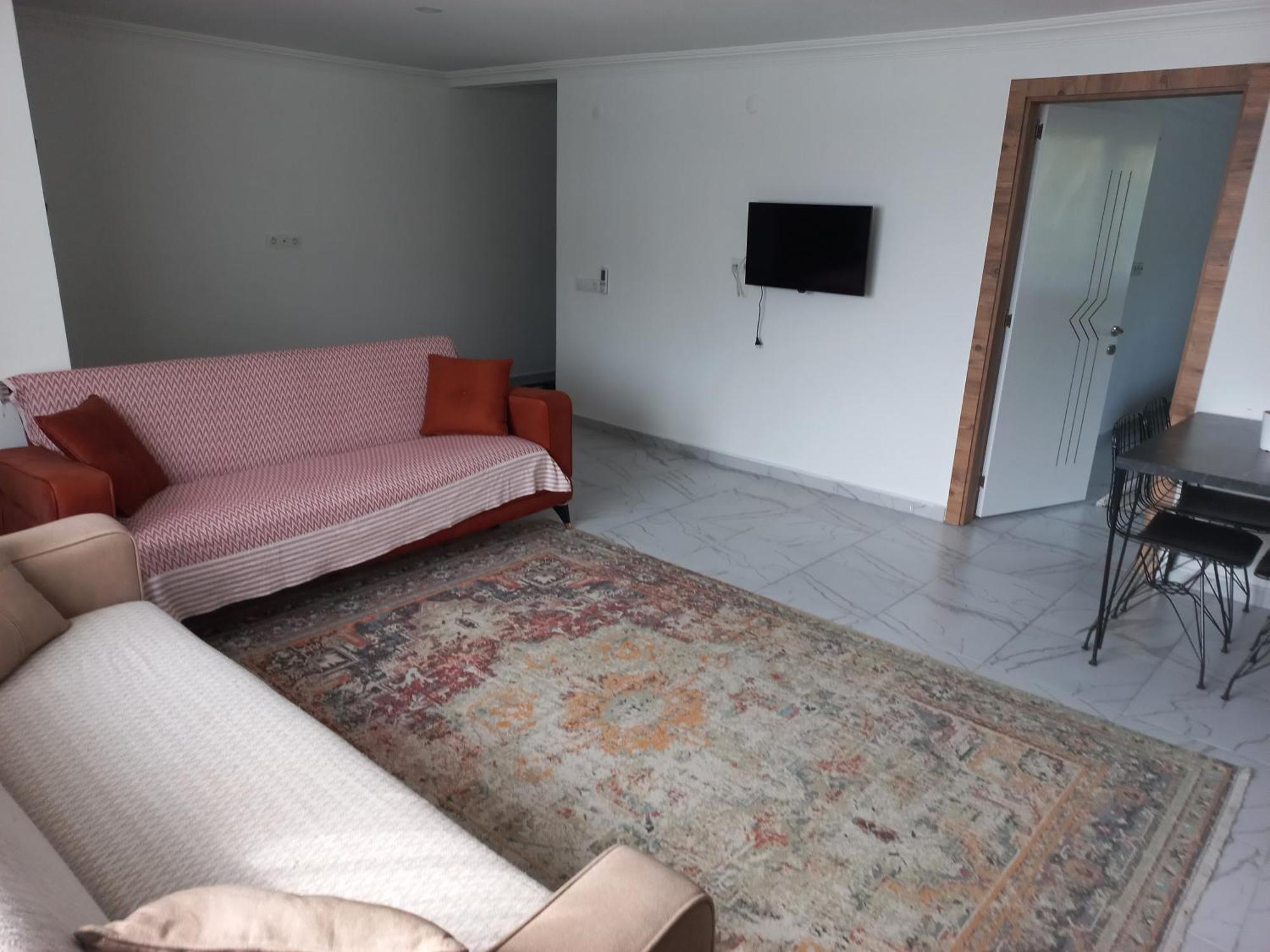 Demre Asya Apart Pokoj fotografie