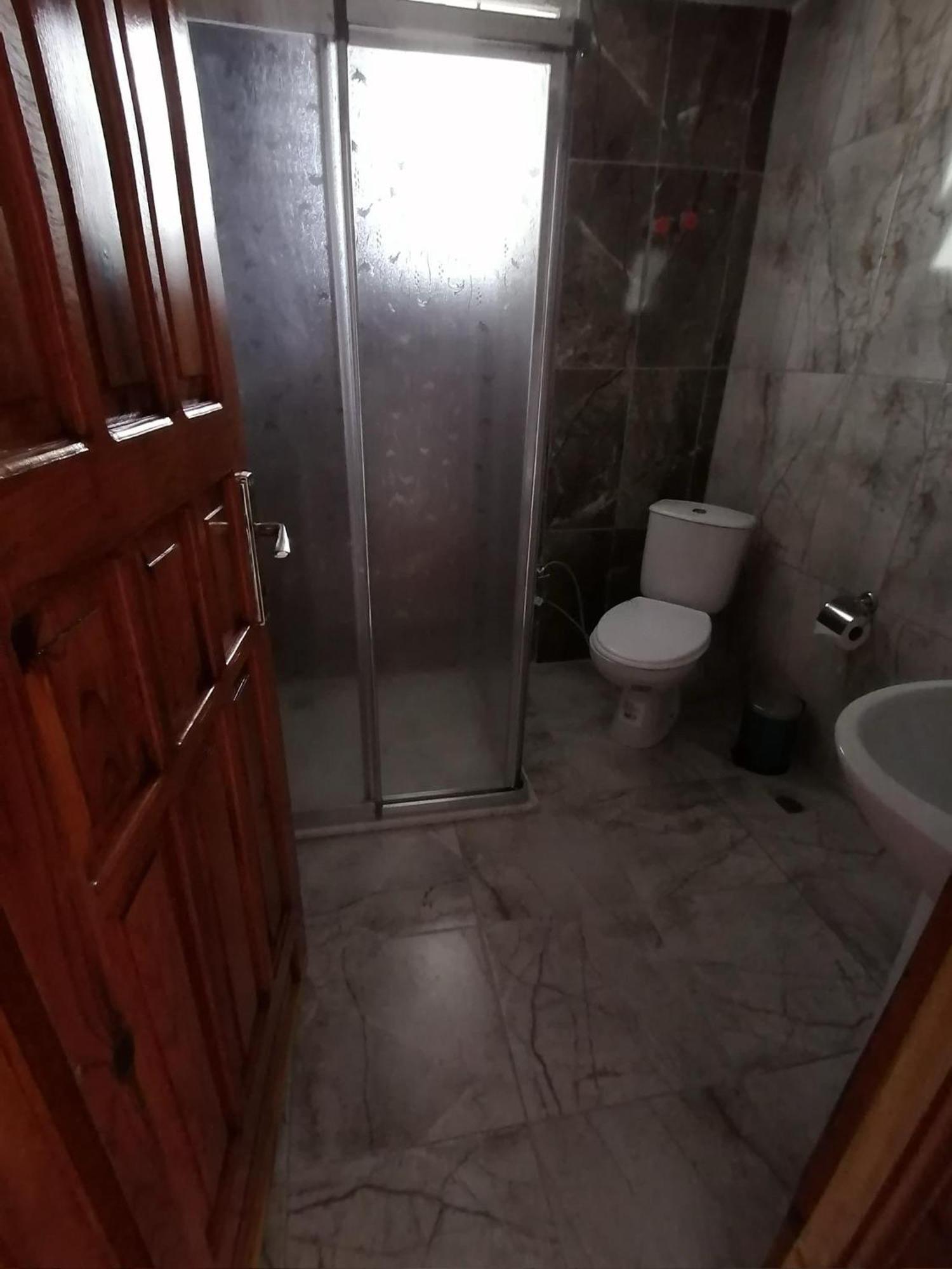 Demre Asya Apart Exteriér fotografie