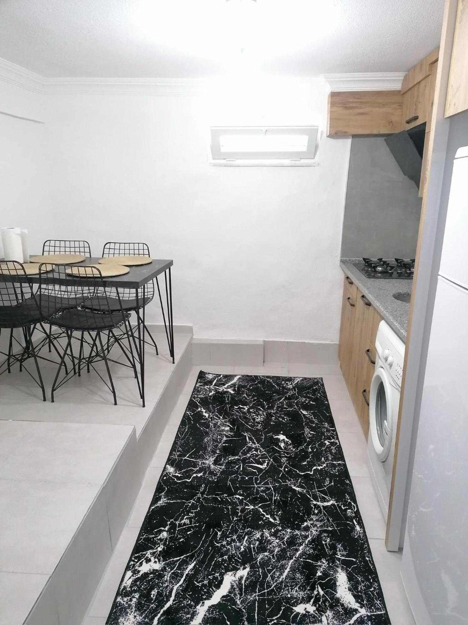 Demre Asya Apart Exteriér fotografie
