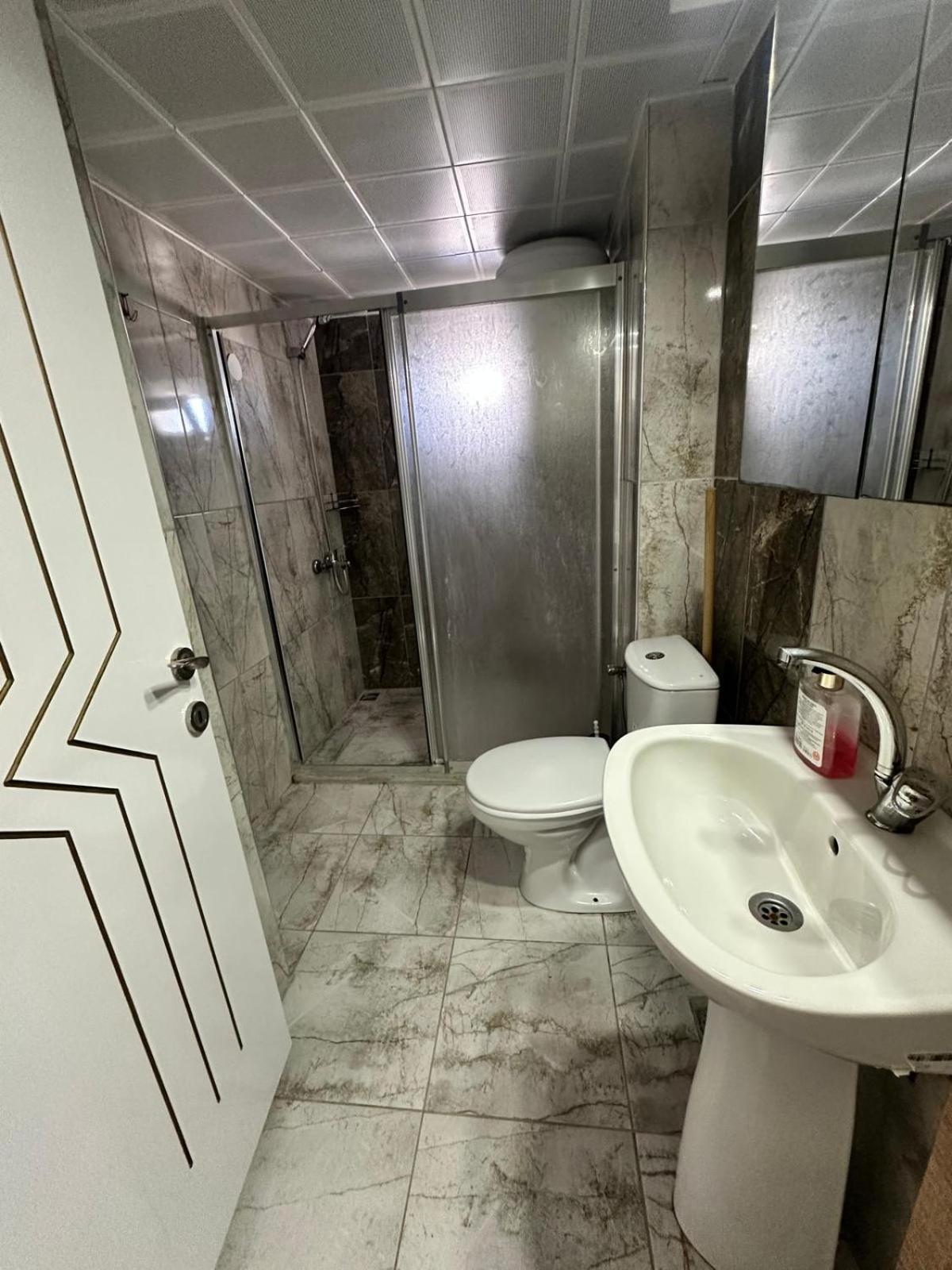 Demre Asya Apart Exteriér fotografie