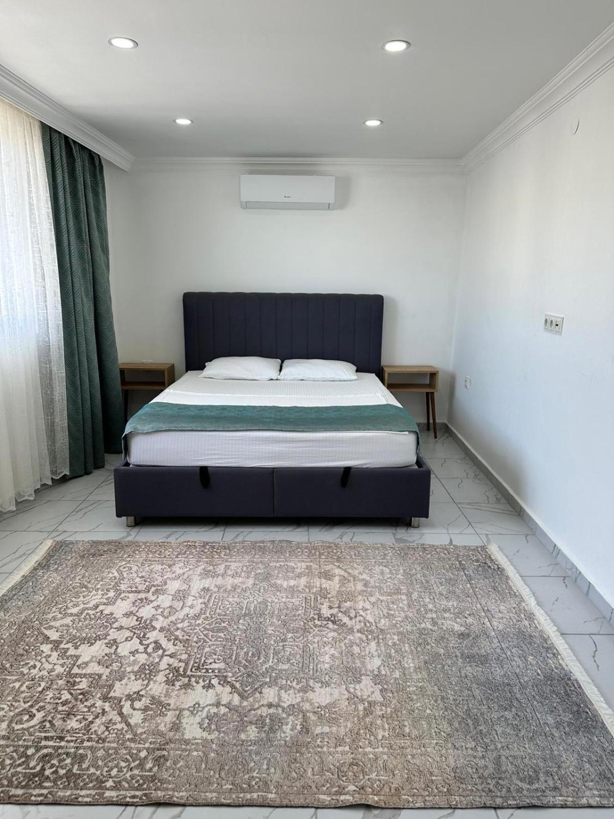 Demre Asya Apart Exteriér fotografie