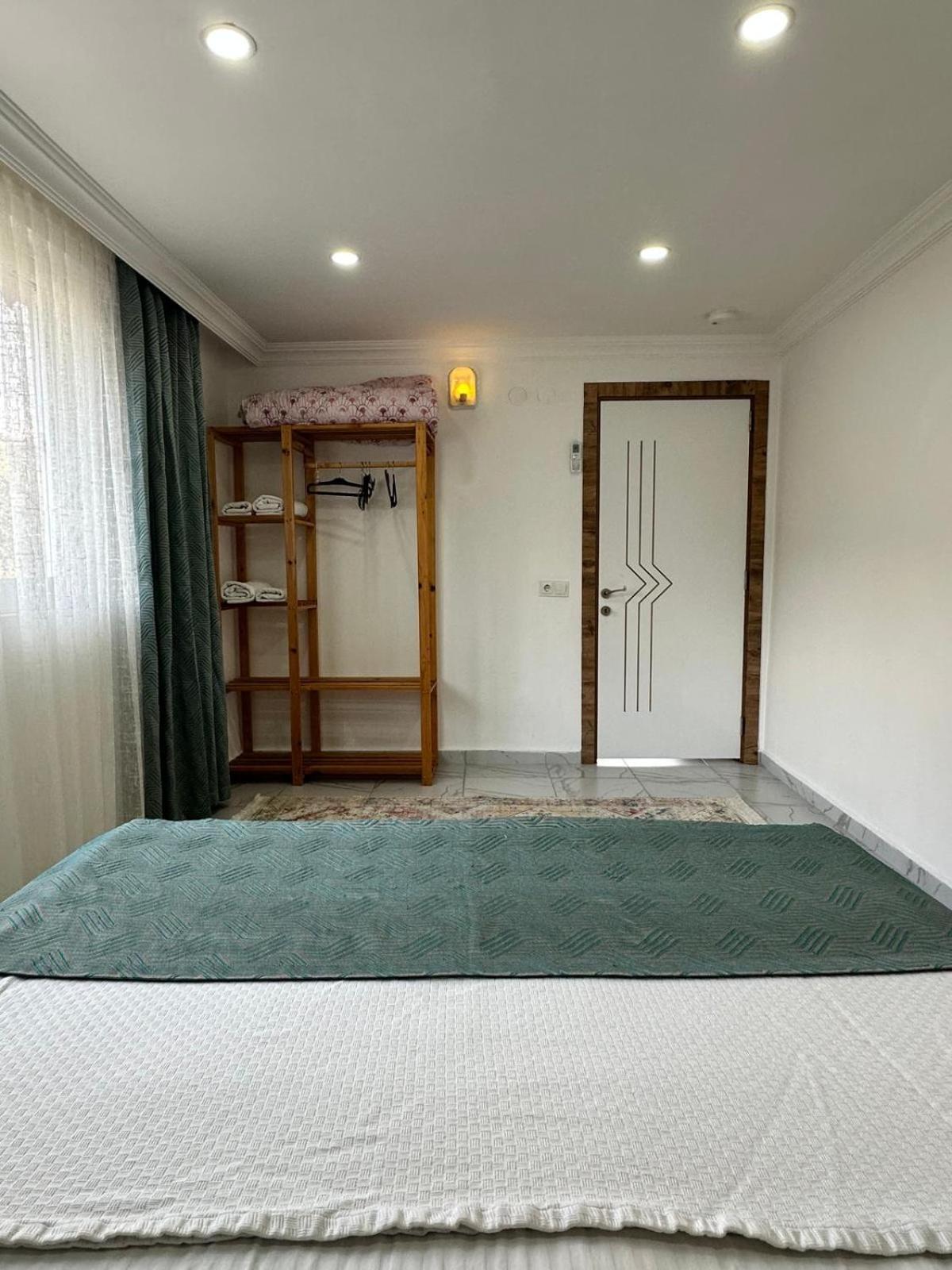 Demre Asya Apart Exteriér fotografie